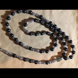 Handmade Rosary